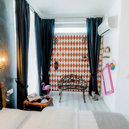 Catharsis House - Self Check In And Self Checkout Hotel Oradea Exterior photo